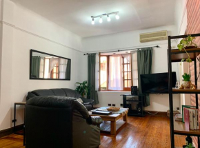 Apartamento Entero cerca de Puerto Madero BSAS